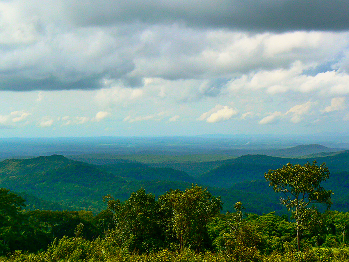 Mundolkiri Climate